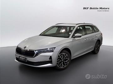 Skoda Octavia Wagon 2.0 tdi Executive 150cv dsg
