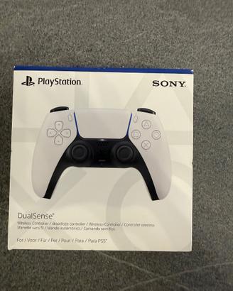 Controller dualSense ps5