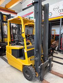 MULETTO HYSTER