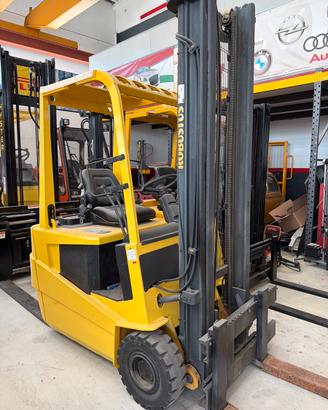 MULETTO HYSTER