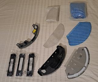 Accessori robot Midea M7 pro, M7 max, S8