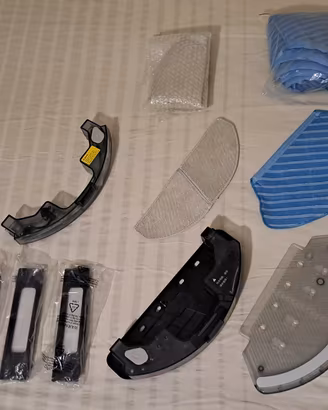 Accessori robot Midea M7 pro, M7 max, S8