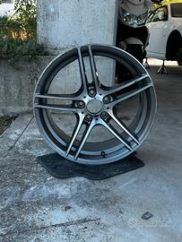 Cerchi BBS BMW 313 R19
