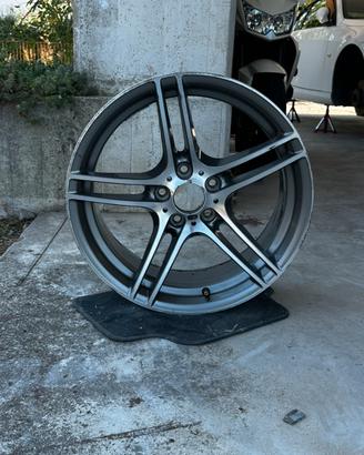 Cerchi BBS BMW 313 R19