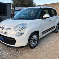 Fiat 500L 1.3 Multijet 85 CV Easy