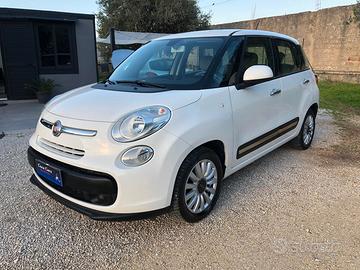 Fiat 500L 1.3 Multijet 85 CV Easy