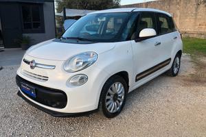 Fiat 500L 1.3 Multijet 85 CV Easy
