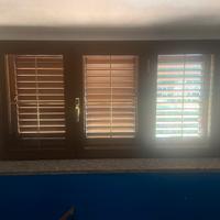 Sostituzione infissi