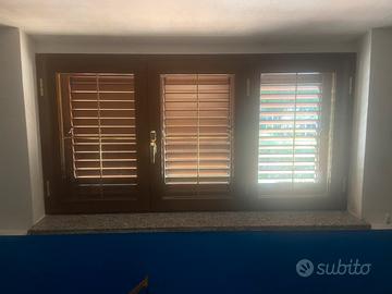 Sostituzione infissi