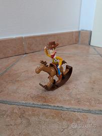 Toy story action fugure