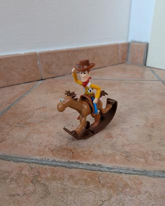 Toy story action fugure