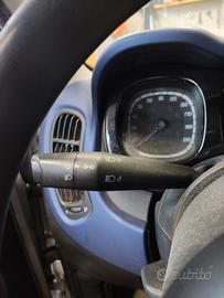 Devioluci / tergi cristallo FIAT PANDA del 2012