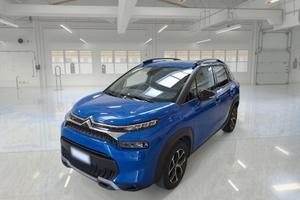 CITROEN C3 AIRCROSS BLUEHDI 110 SES SHINE SUV