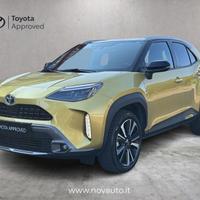 Toyota Yaris Cross 1.5H (116 CV) E-CVT Premiere