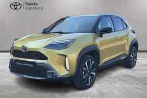 Toyota Yaris Cross 1.5H (116 CV) E-CVT Premiere