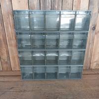 Cassettiere porta minuterie