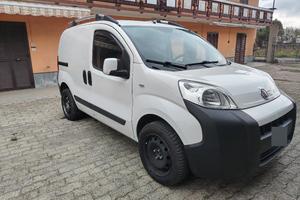 fiorino coinbentato natural power