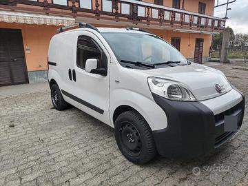 fiorino coinbentato natural power