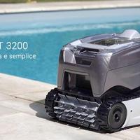 Zodiac Tornax Ot3200 Tile Pool Cleaning Robot One