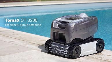 Zodiac Tornax Ot3200 Tile Pool Cleaning Robot One