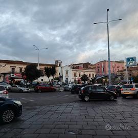 Monovano zona via conte di torino