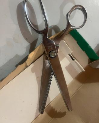 Forbici da sartoria e coltelli da cucina/carne