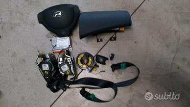 Kit airbag Hyundai i10 1.2 8V 95910-0X200