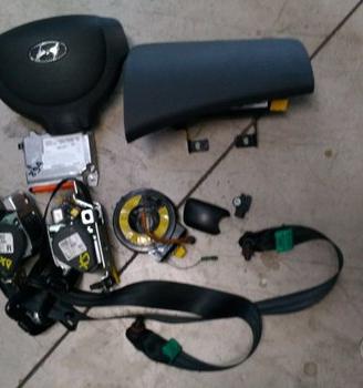 Kit airbag Hyundai i10 1.2 8V 95910-0X200