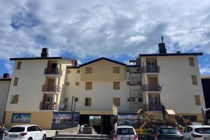 Bilocale Cerreto Laghi