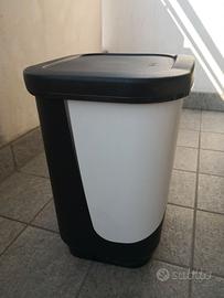 Cestini per immondizia