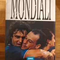 Italia ai mondiali di calcio