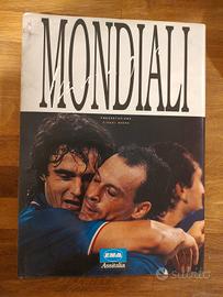 Italia ai mondiali di calcio