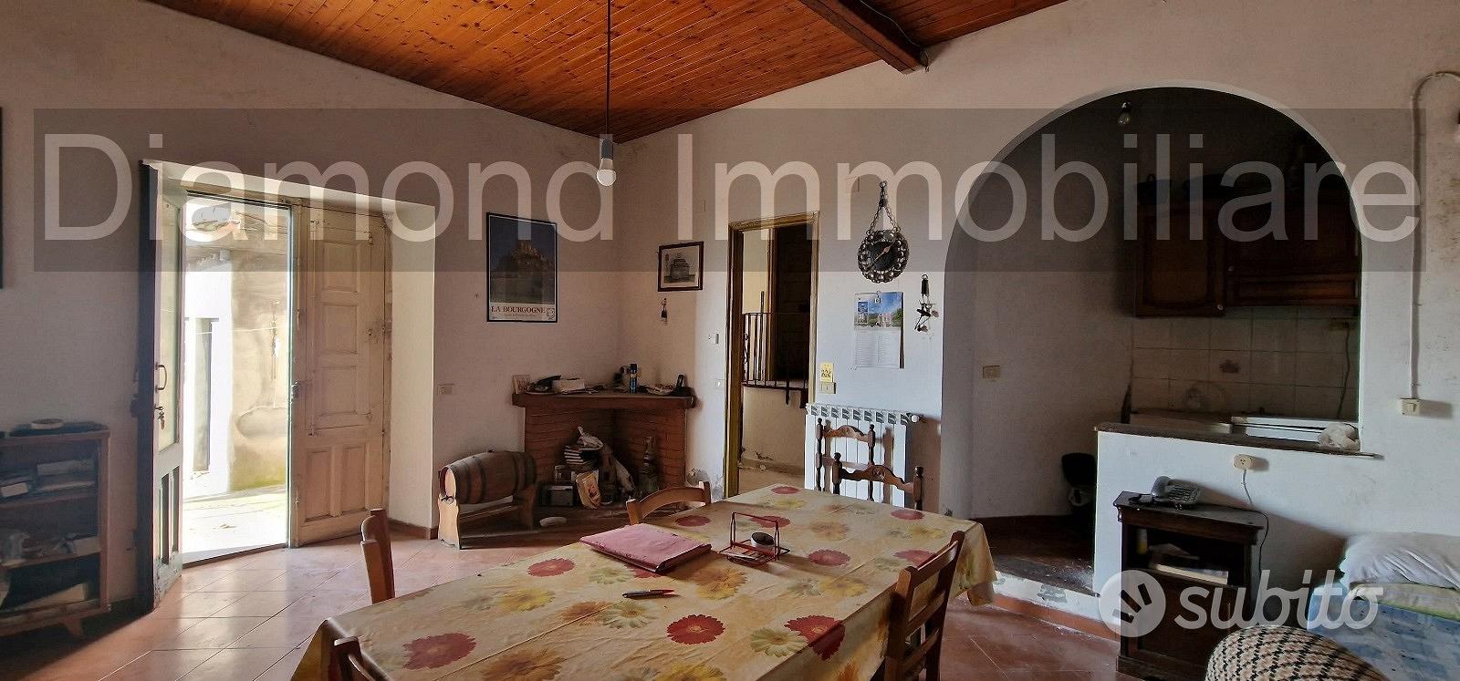 Casa singola con terreno a Puntalazzo-Mascali - Vista 3