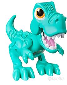 Play-Doh Dino affamato