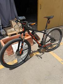 Mtb scott scale 970