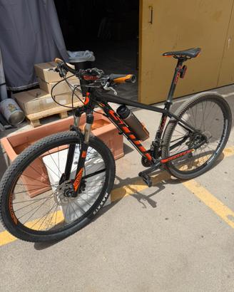 Mtb scott scale 970