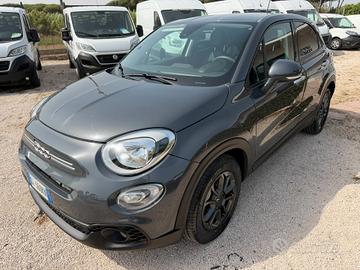 Fiat 500X 1.3 MultiJet 95CV Cross UNIPRO