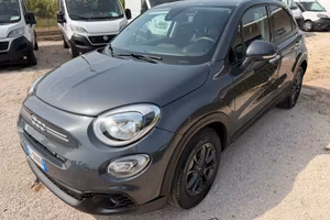 Fiat 500X 1.3 MultiJet 95CV Cross UNIPRO