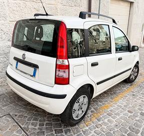 Fiat PANDA 1.2 Dynamic 5 porte