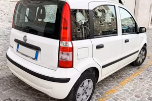 Fiat PANDA 1.2 Dynamic 5 porte