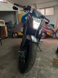 Voge Brivido 300 R