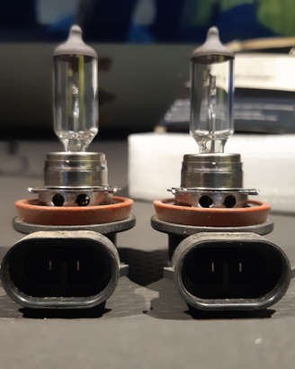 Osram H11 24v 70W (2 pezzi)