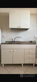 LAVELLO CUCINA
