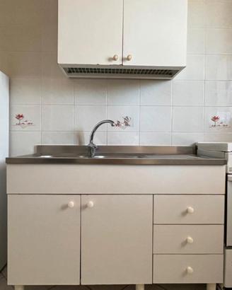 LAVELLO CUCINA