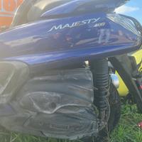 Majesty 400