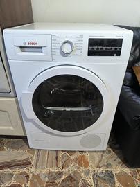 Asciugatrice Bosch serie 6
