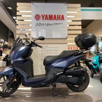 Sym Joyride 300 - 2023