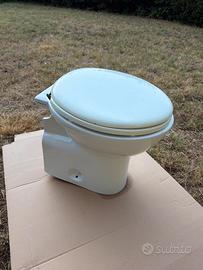 Water - gabinetto - wc