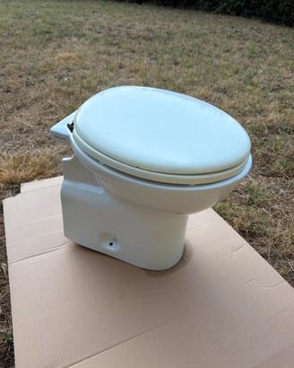 Water - gabinetto - wc