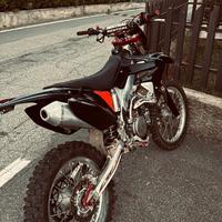 Crf X 450